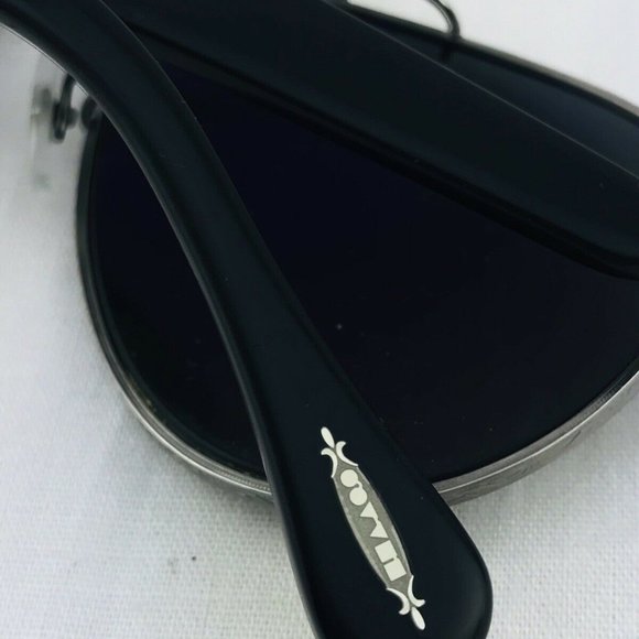 OLIVER PEOPLES SUNGLASSES OV1114S AVIATOR Takahiro - Picture 8 of 12